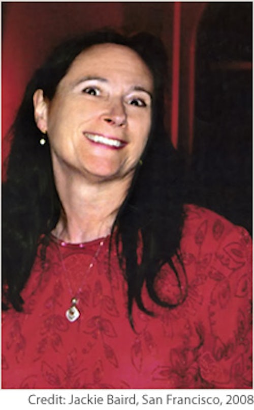 Carole Mortimer