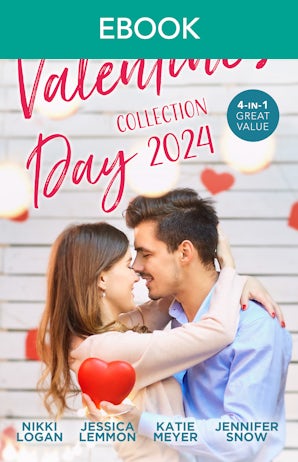 Valentine's Day Collection 2024 by Nikki Logan Buy direct from