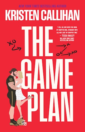 The Game Plan