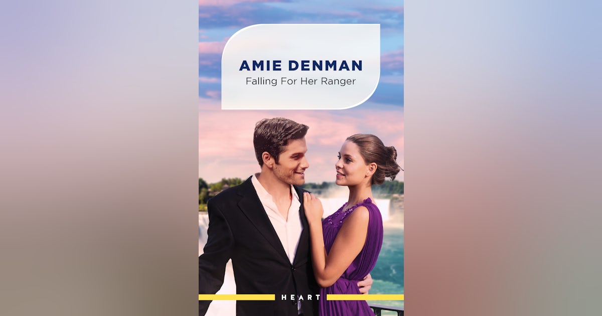 Falling For Her Ranger by Amie Denman | Buy direct from publisher ...