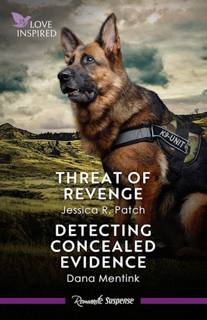 Threat Of Revenge/Detecting Concealed Evidence