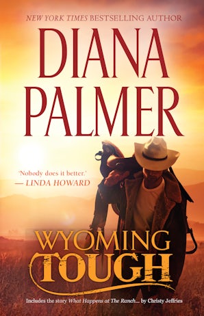 Wyoming Tough