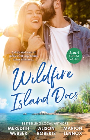 Wildfire Island Docs