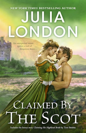 Claimed By The Scot