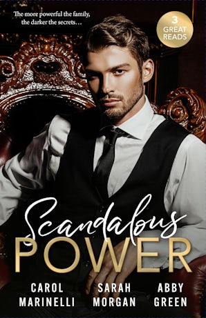 Scandalous Power