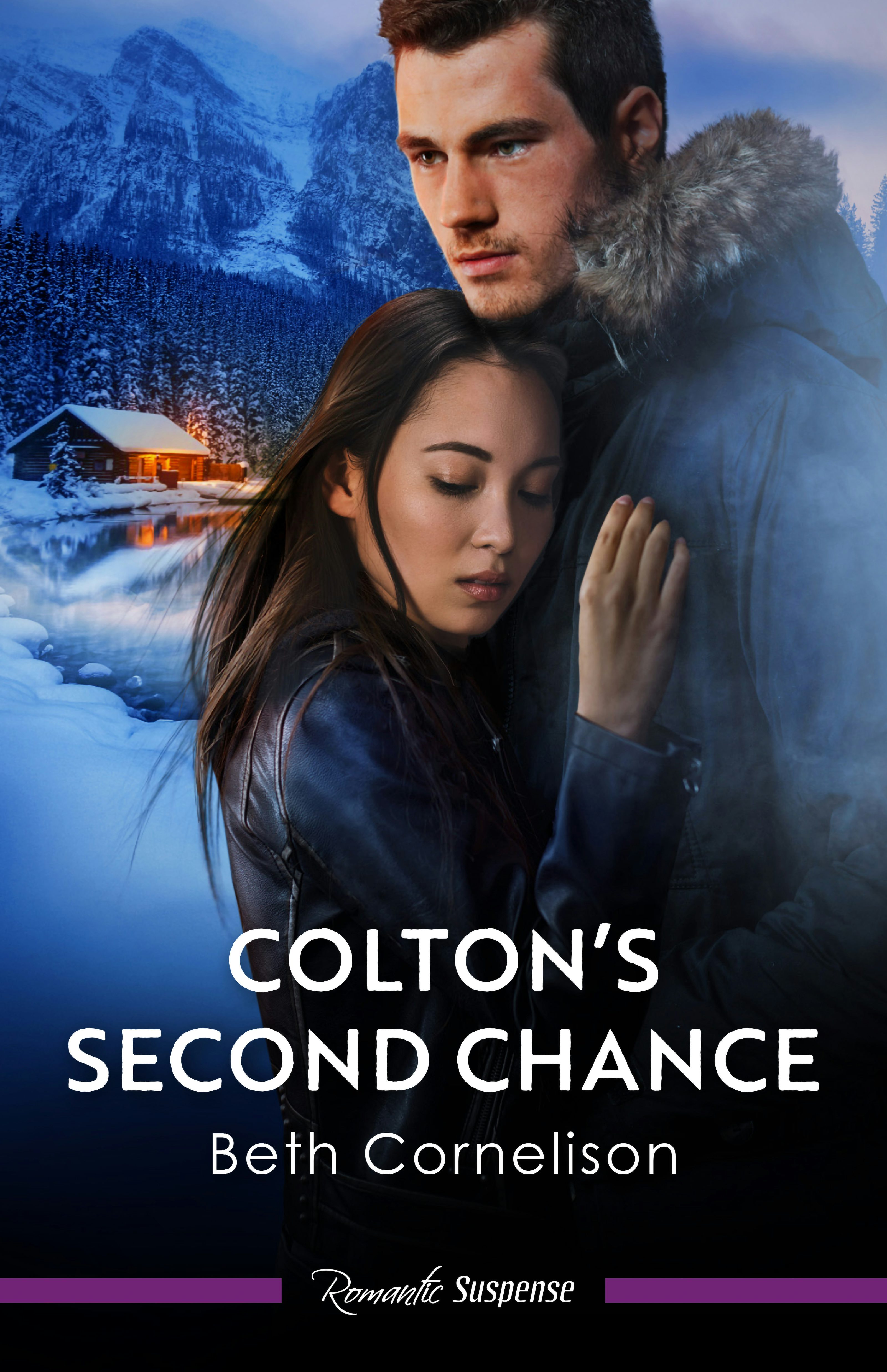 Colton's Second Chance by Beth Cornelison | Buy direct from publisher ...