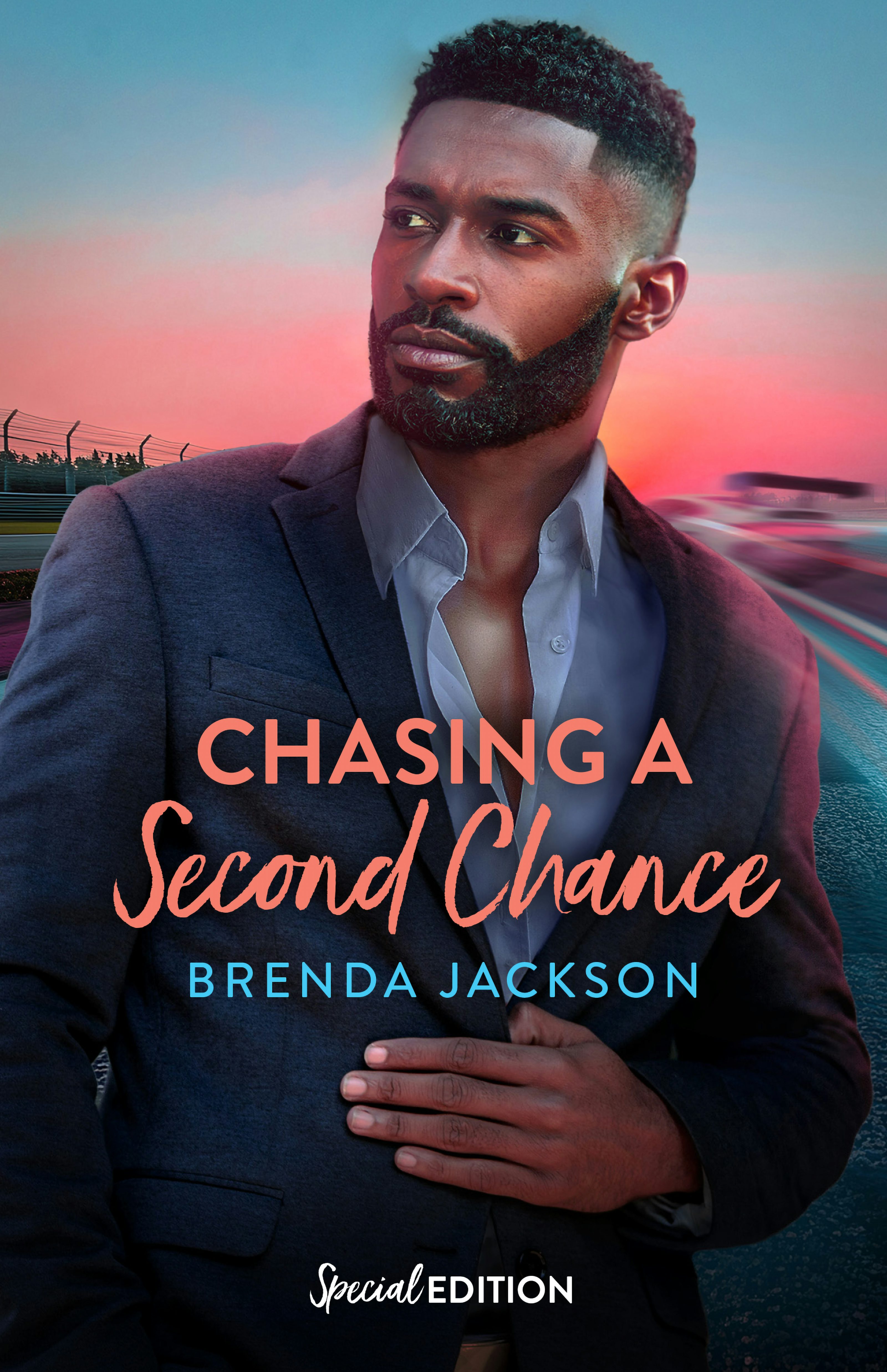 Chasing A Second Chance – Mills & Boon Australia