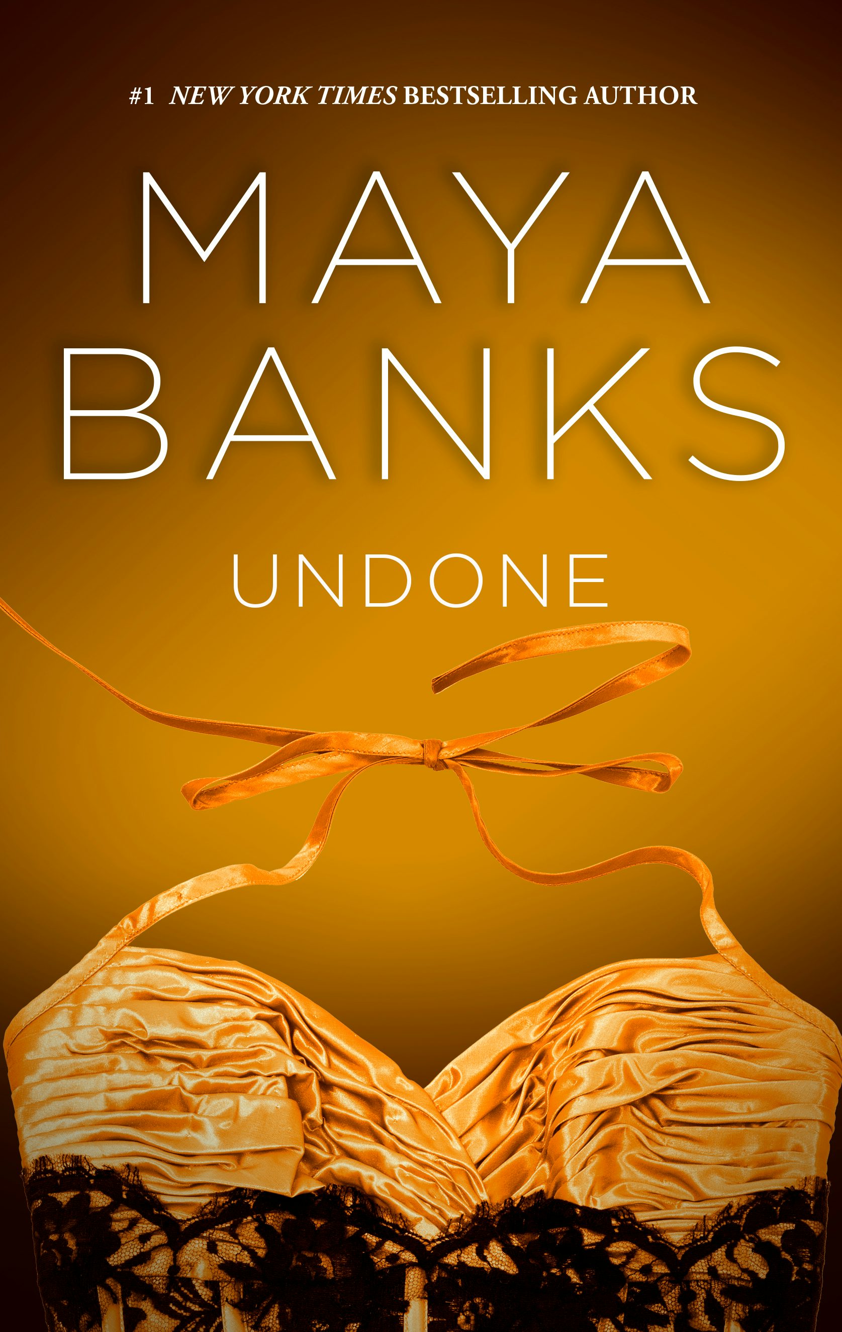 Undone by Maya Banks | Buy direct from publisher – Mills & Boon Australia
