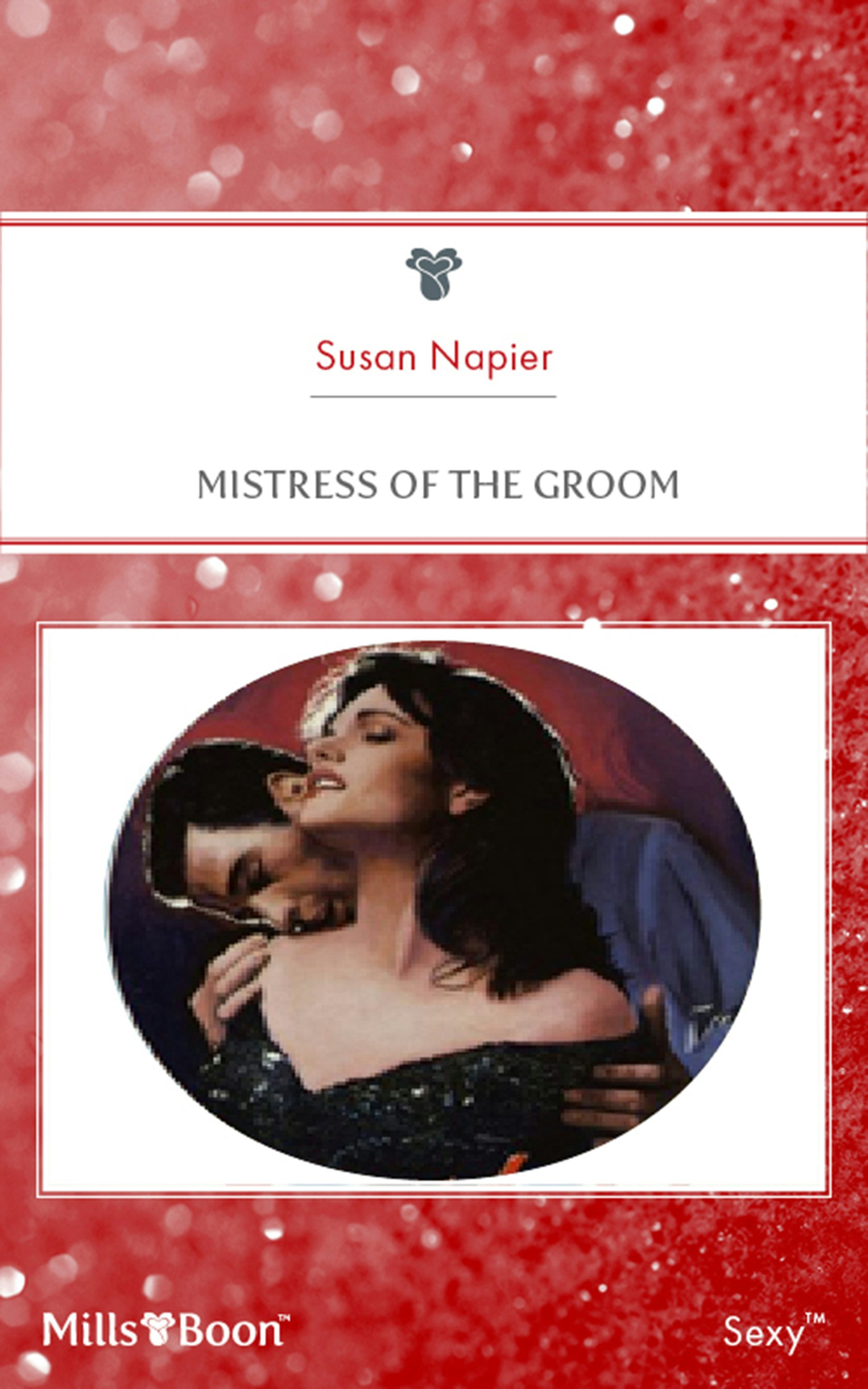 mistress of the groom susan napier read online