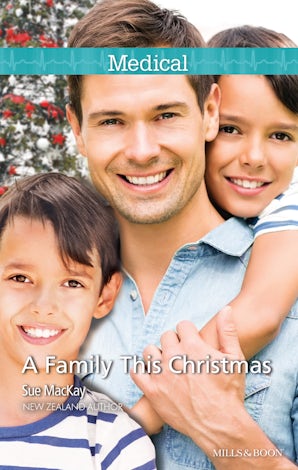 A Family This Christmas