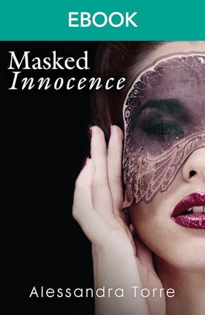 Blindfolded Innocence on Apple Books