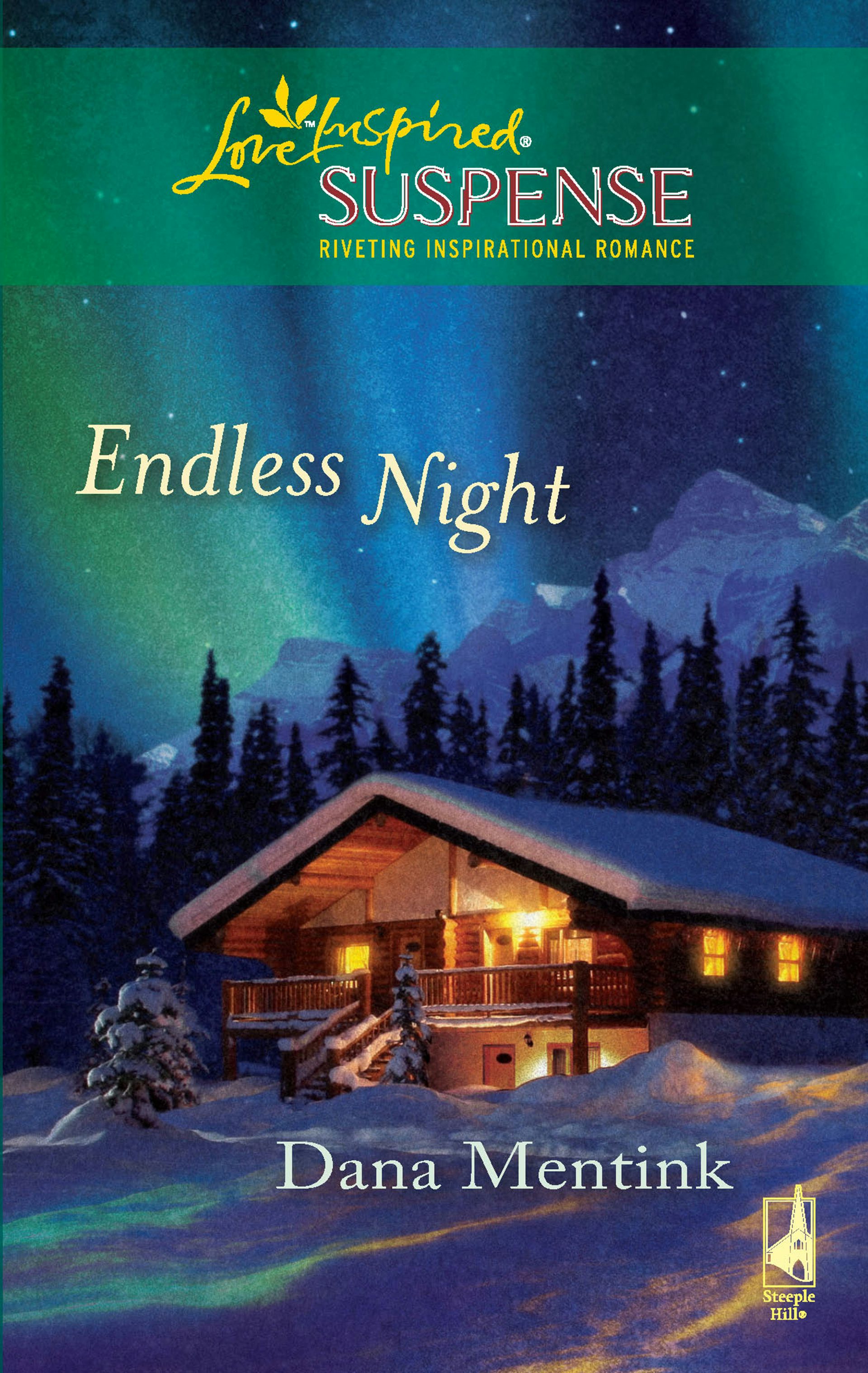 Endless Night by Dana Mentink | Buy direct from publisher – Mills ...