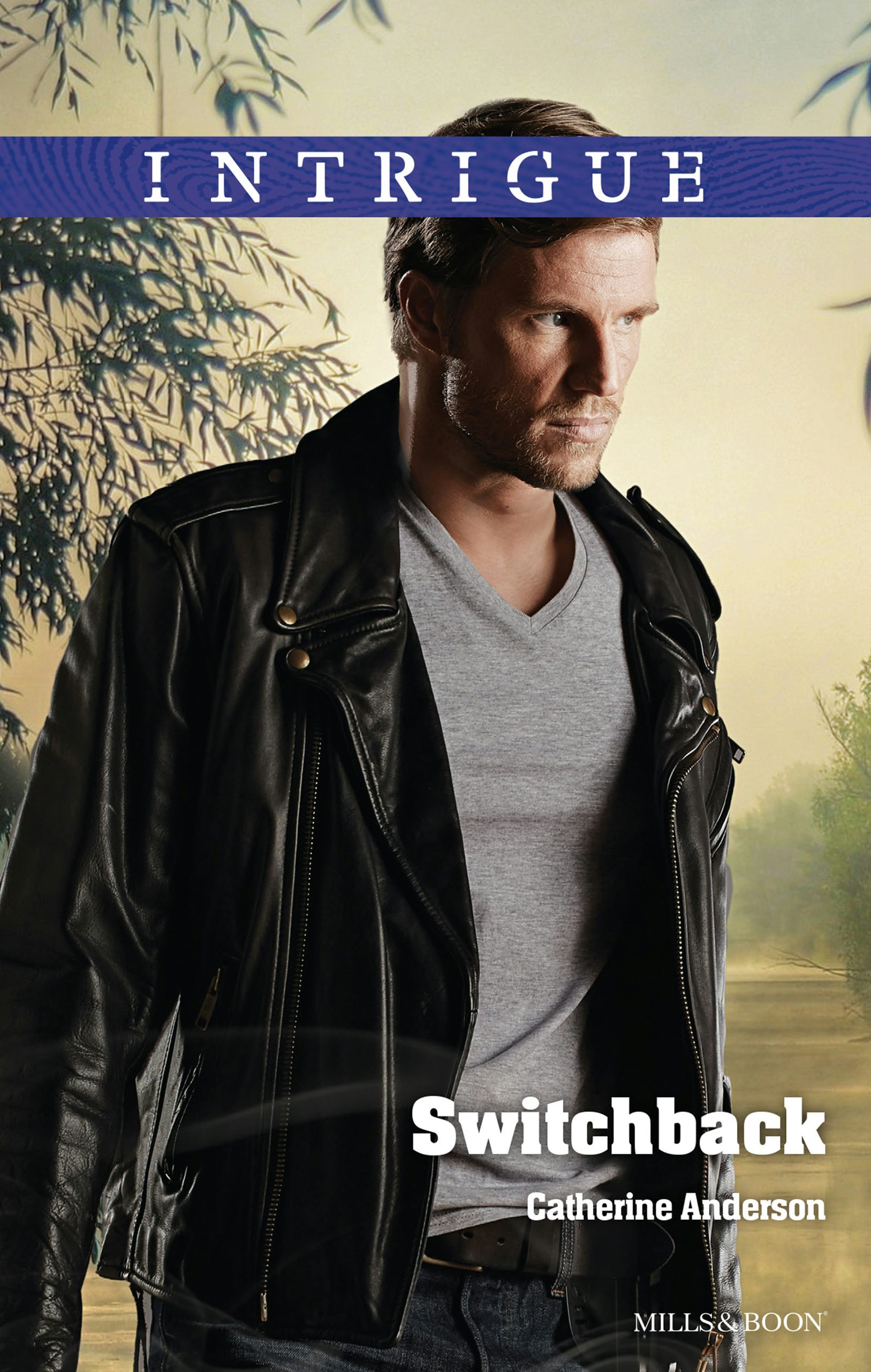 Switchback by Catherine Anderson | Buy direct from publisher – Mills ...