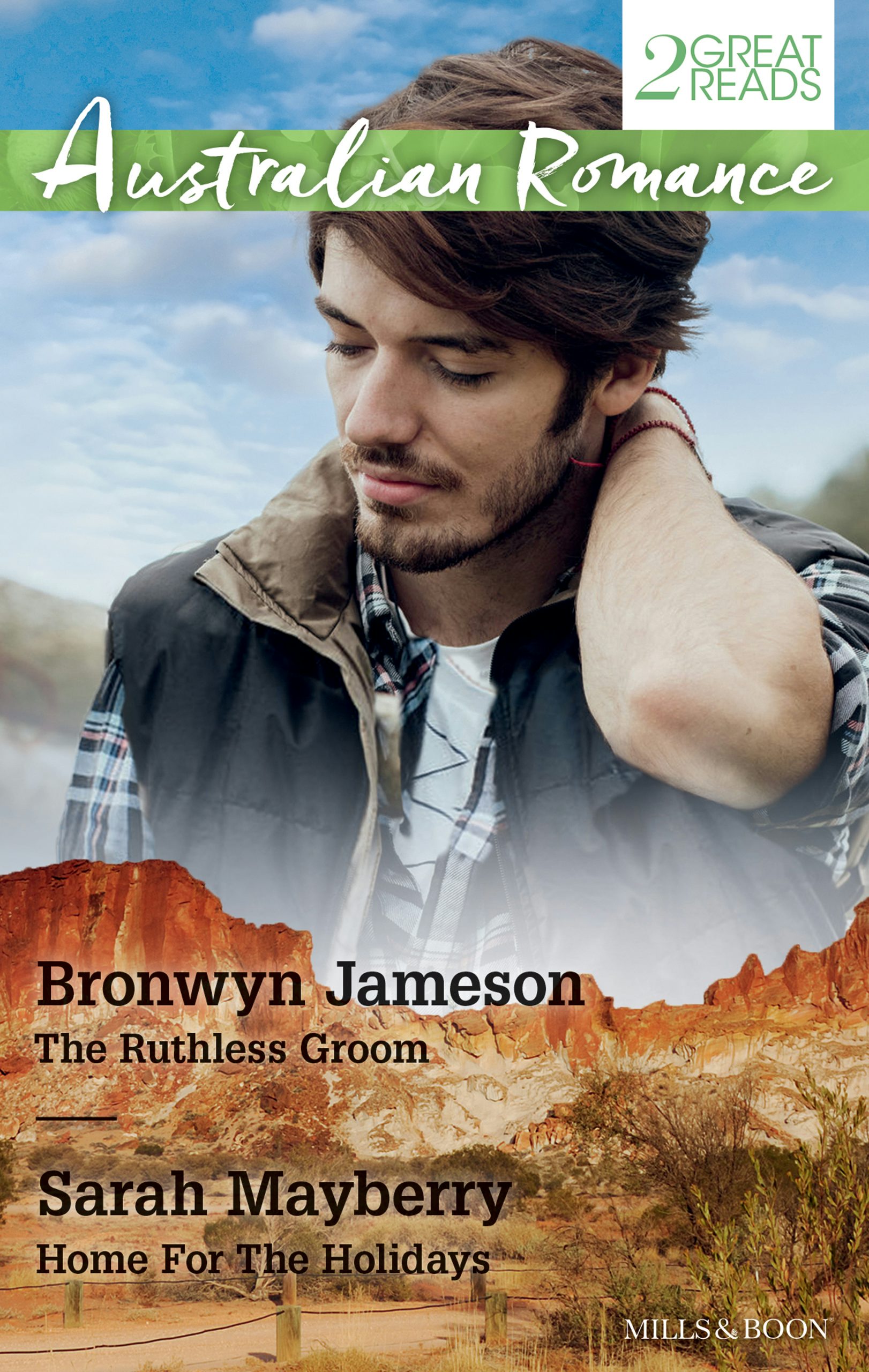 the ruthless groom