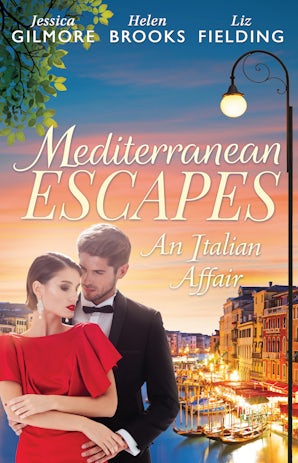 Mediterranean Escapes An Italian Affair Mediterranean Escapes An Italian Affair
