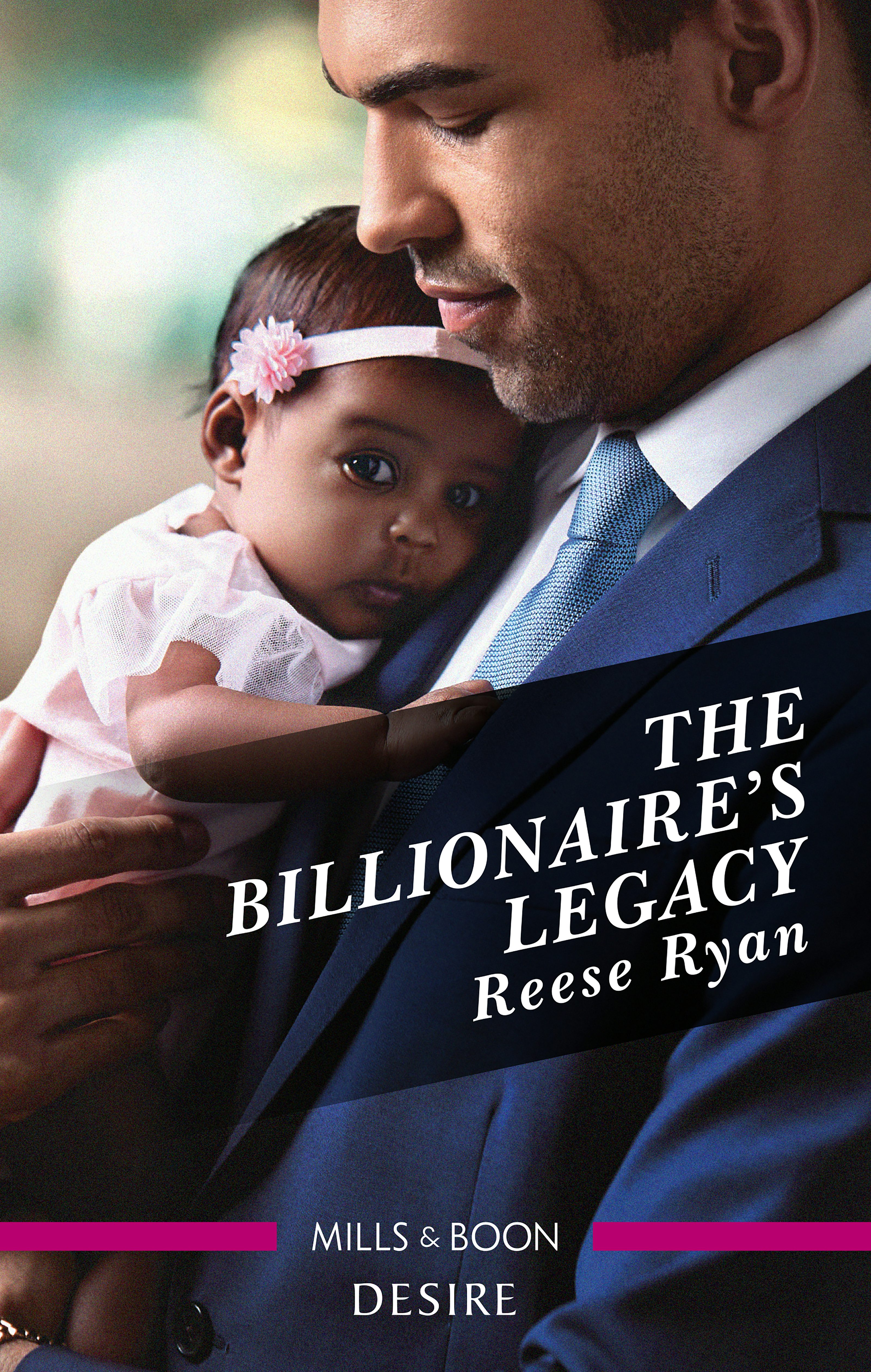 from　Boon　The　Ryan　publisher　–　Buy　Legacy　Billionaire's　Reese　by　direct　Mills　Australia