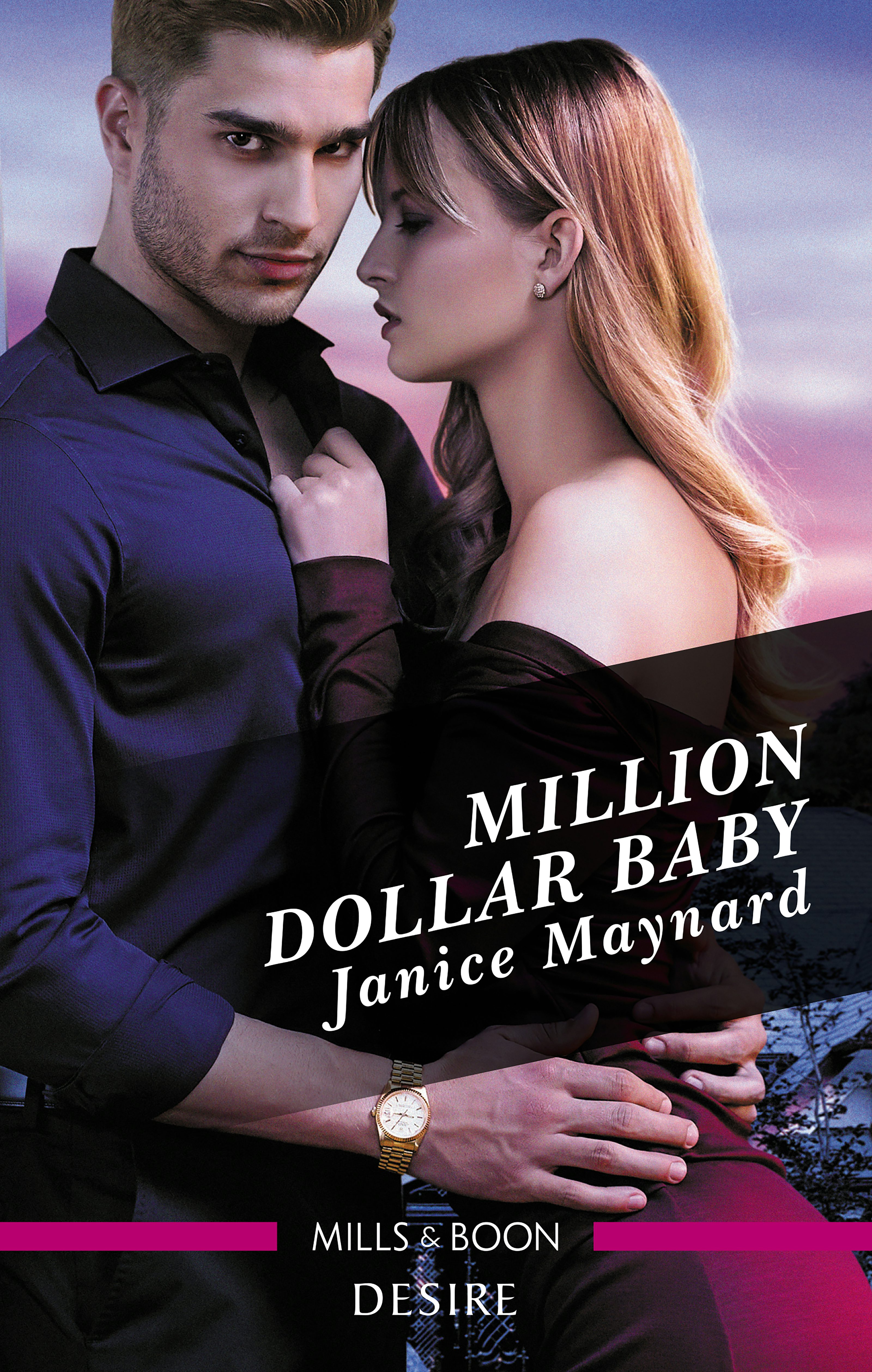 Buy buy baby million dollar clearance baby