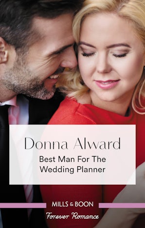 Best Man For The Wedding Planner Mills Boon Australia