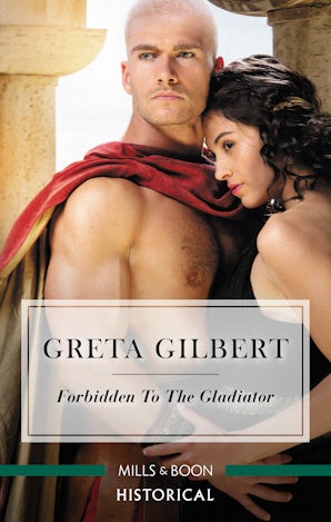 Forbidden To The Gladiator