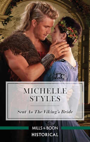 Sent as the Viking's Bride