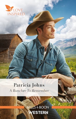 A Rancher To Remember - 