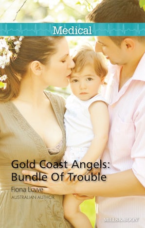 Gold Coast Angels Bundle Of Trouble