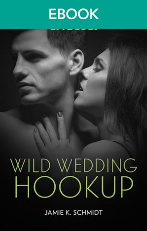 Wild Wedding Hookup
