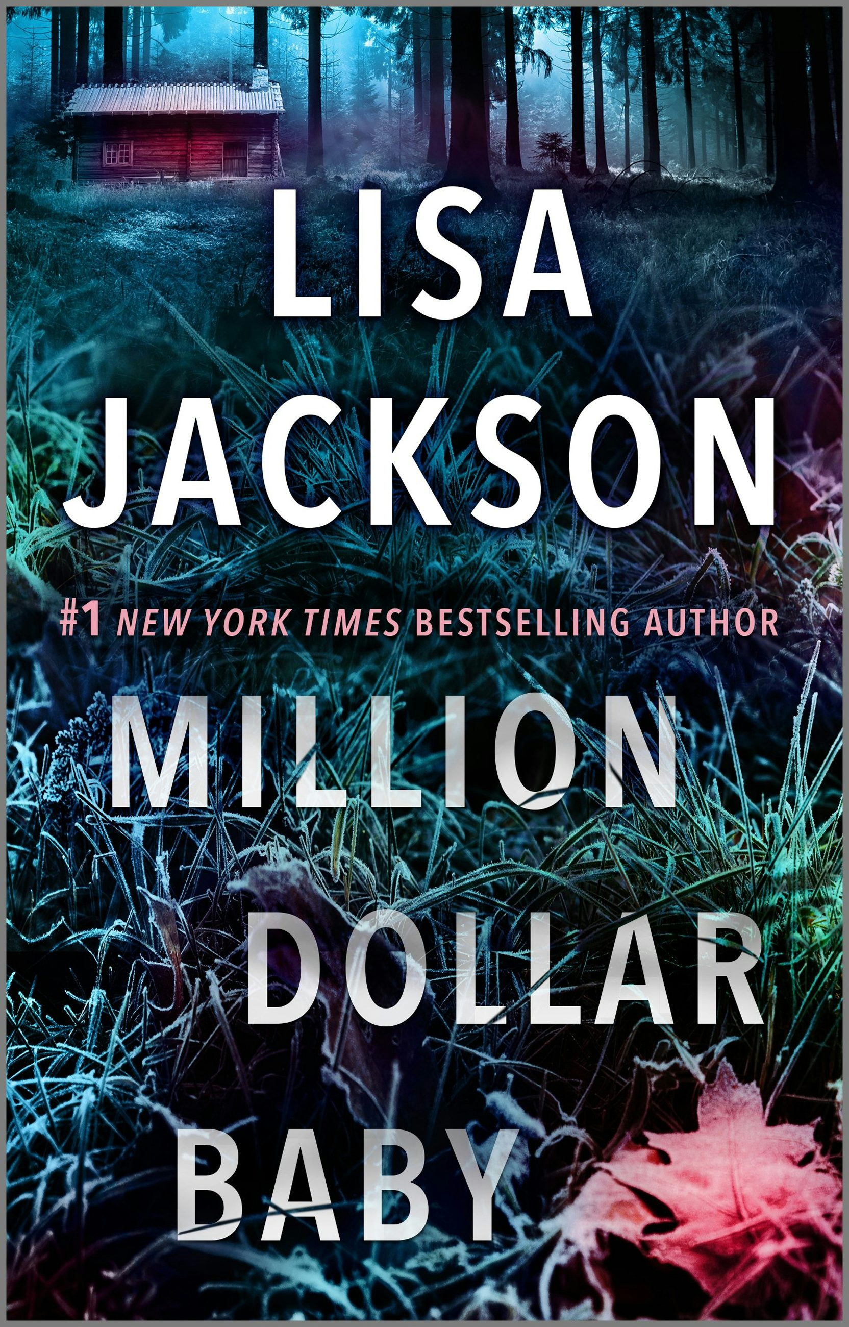 Million dollar deals baby book