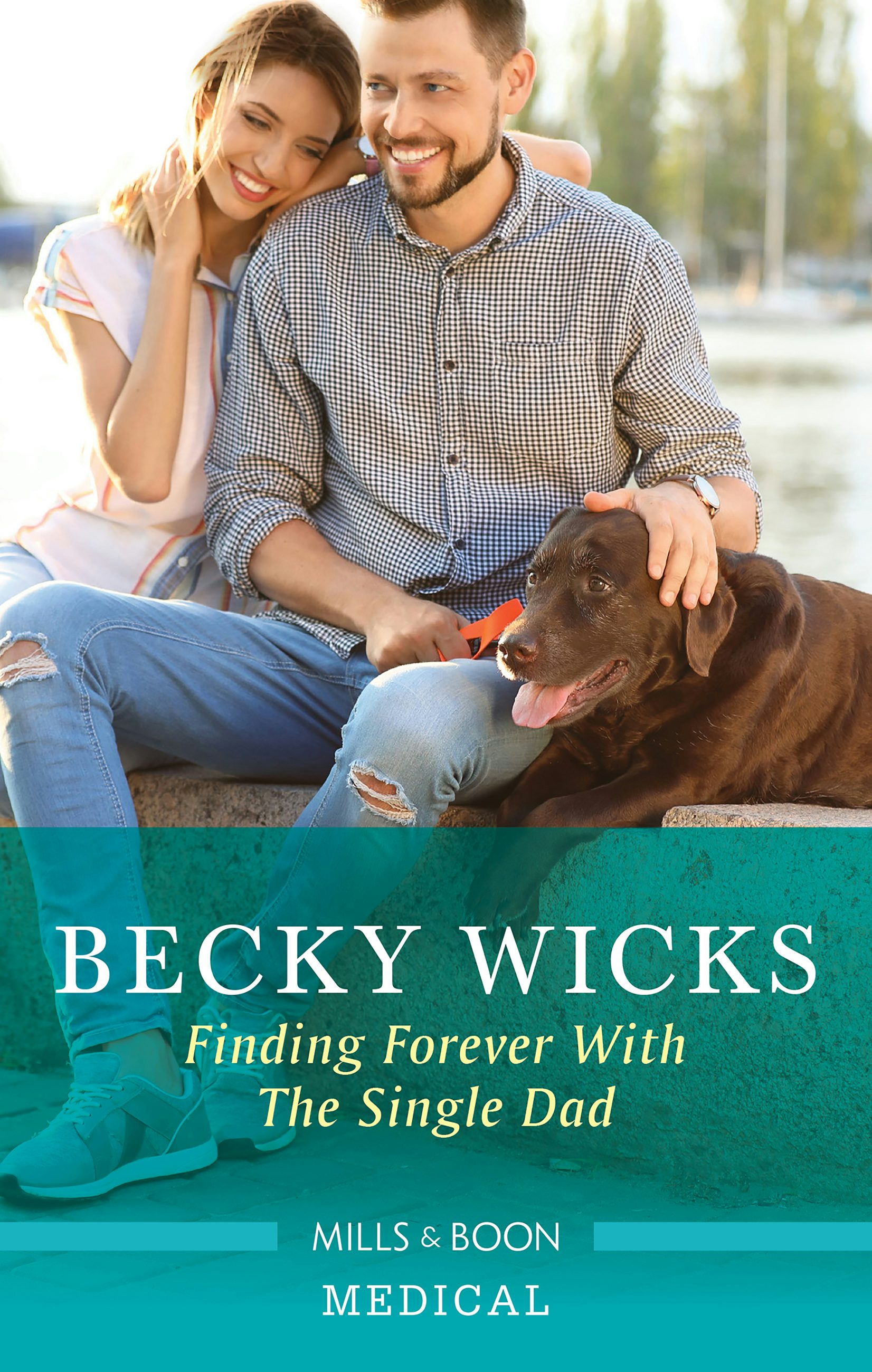 finding-forever-with-the-single-dad-by-becky-wicks-buy-direct-from